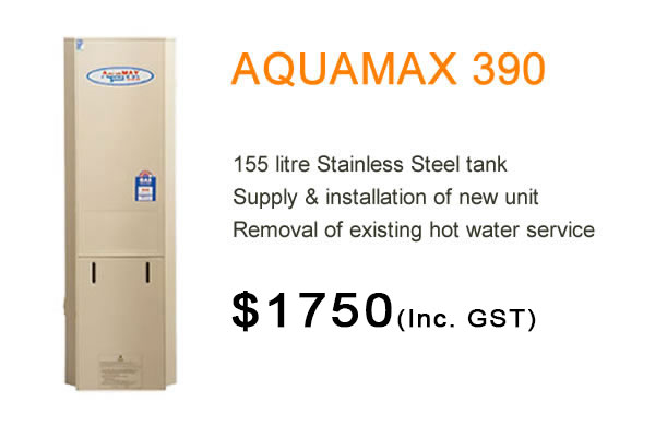 Aquamx 390