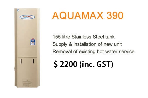 Aquamx 390